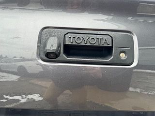 2019 Toyota Tacoma  5TFDZ5BN4KX040136 in Gaylord, MI 47