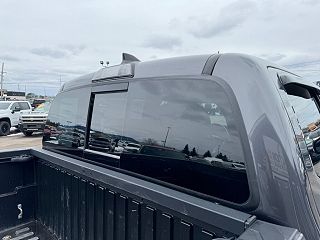 2019 Toyota Tacoma  5TFDZ5BN4KX040136 in Gaylord, MI 52