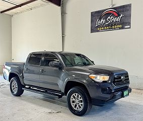 2019 Toyota Tacoma  3TMCZ5AN0KM223360 in Lakemoor, IL 3