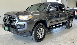 2019 Toyota Tacoma  3TMCZ5AN0KM223360 in Lakemoor, IL 4