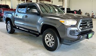 2019 Toyota Tacoma  3TMCZ5AN0KM223360 in Lakemoor, IL 5