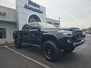 2019 Toyota Tacoma SR5 3TMCZ5AN5KM280167 in Mansfield, PA