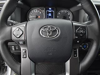2019 Toyota Tacoma TRD Sport 3TMAZ5CN5KM081351 in Memphis, TN 11