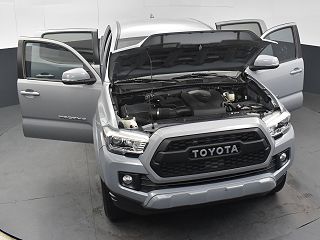 2019 Toyota Tacoma TRD Sport 3TMAZ5CN5KM081351 in Memphis, TN 34