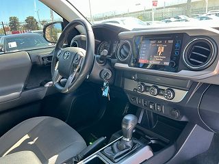 2019 Toyota Tacoma SR5 3TMAZ5CN8KM099455 in Mission Hills, CA 11