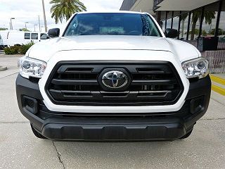 2019 Toyota Tacoma  5TFRX5GN5KX158099 in New Smyrna Beach, FL 7