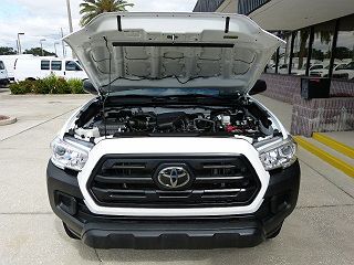 2019 Toyota Tacoma  5TFRX5GN5KX158099 in New Smyrna Beach, FL 8