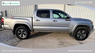 2019 Toyota Tacoma TRD Sport 5TFCZ5AN0KX194369 in Nixa, MO 13