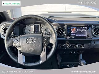 2019 Toyota Tacoma TRD Sport 5TFCZ5AN0KX194369 in Nixa, MO 49