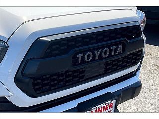 2019 Toyota Tacoma  5TFCZ5ANXKX192127 in Olympia, WA 30