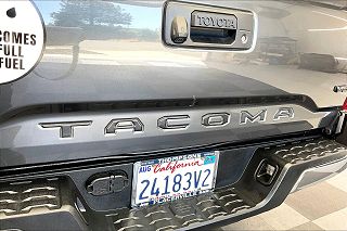 2019 Toyota Tacoma SR5 3TMAZ5CN7KM112938 in Placerville, CA 29
