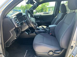 2019 Toyota Tacoma TRD Off Road 3TMAZ5CNXKM110939 in Roanoke, VA 16