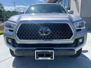 2019 Toyota Tacoma TRD Off Road 3TMAZ5CNXKM110939 in Roanoke, VA 3