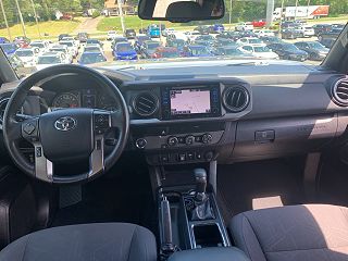 2019 Toyota Tacoma TRD Off Road 3TMAZ5CNXKM110939 in Roanoke, VA 31