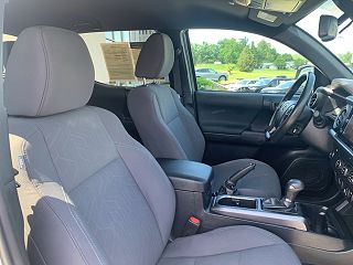 2019 Toyota Tacoma TRD Off Road 3TMAZ5CNXKM110939 in Roanoke, VA 36