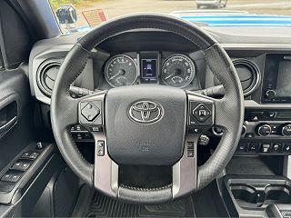 2019 Toyota Tacoma TRD Pro 5TFCZ5ANXKX187672 in Roseburg, OR 11