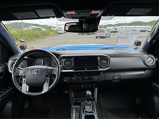2019 Toyota Tacoma TRD Pro 5TFCZ5ANXKX187672 in Roseburg, OR 15