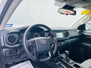 2019 Toyota Tacoma  5TFRX5GN4KX158031 in San Antonio, TX 9
