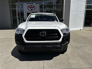2019 Toyota Tacoma SR 5TFRX5GN1KX140005 in San Diego, CA 28