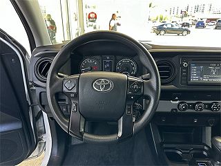 2019 Toyota Tacoma SR 5TFRX5GN1KX140005 in San Diego, CA 7