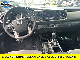 2019 Toyota Tacoma  3TMAZ5CN8KM102063 in Stuart, FL 14
