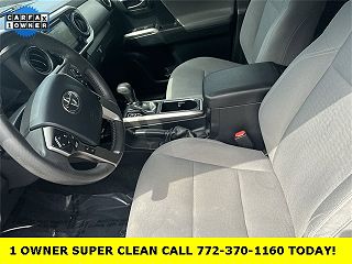 2019 Toyota Tacoma  3TMAZ5CN8KM102063 in Stuart, FL 16