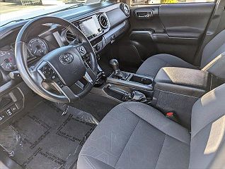 2019 Toyota Tacoma  3TMAZ5CN3KM103394 in Tempe, AZ 16