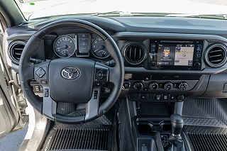2019 Toyota Tacoma TRD Sport 3TMCZ5AN3KM273766 in Tucson, AZ 20