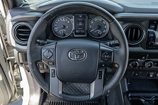 2019 Toyota Tacoma TRD Sport 3TMCZ5AN3KM273766 in Tucson, AZ 21