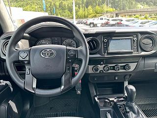 2019 Toyota Tacoma  5TFCZ5ANXKX170192 in Vancouver, WA 11