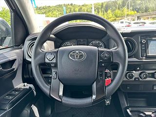 2019 Toyota Tacoma  5TFCZ5ANXKX170192 in Vancouver, WA 16