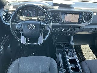 2019 Toyota Tacoma TRD Sport 3TMCZ5AN9KM228833 in West Covina, CA 12