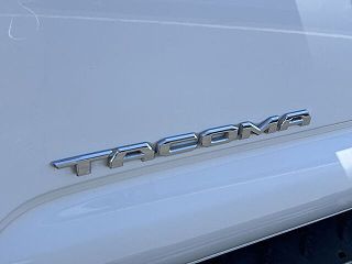 2019 Toyota Tacoma TRD Sport 3TMCZ5AN9KM228833 in West Covina, CA 22