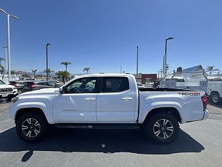 2019 Toyota Tacoma TRD Sport 3TMCZ5AN9KM228833 in West Covina, CA 27
