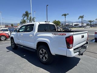 2019 Toyota Tacoma TRD Sport 3TMCZ5AN9KM228833 in West Covina, CA 28