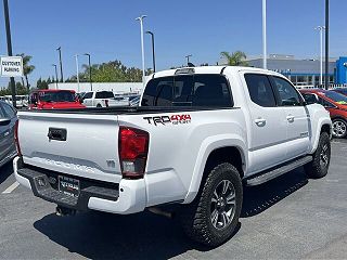 2019 Toyota Tacoma TRD Sport 3TMCZ5AN9KM228833 in West Covina, CA 30