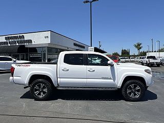 2019 Toyota Tacoma TRD Sport 3TMCZ5AN9KM228833 in West Covina, CA 31