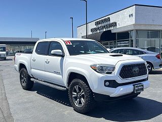 2019 Toyota Tacoma TRD Sport 3TMCZ5AN9KM228833 in West Covina, CA 32