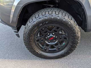 2019 Toyota Tacoma TRD Sport 3TMCZ5AN3KM217469 in Wilmington, NC 10