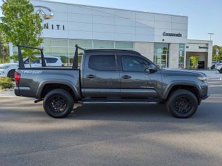 2019 Toyota Tacoma TRD Sport 3TMCZ5AN3KM217469 in Wilmington, NC 2