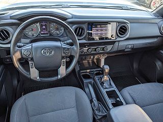 2019 Toyota Tacoma TRD Sport 3TMCZ5AN3KM217469 in Wilmington, NC 31