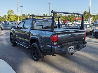 2019 Toyota Tacoma TRD Sport 3TMCZ5AN3KM217469 in Wilmington, NC 5