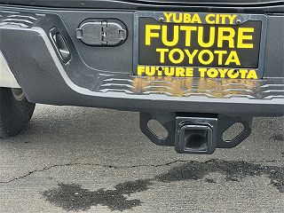2019 Toyota Tacoma SR5 5TFAZ5CN7KX078364 in Yuba City, CA 7