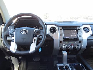 2019 Toyota Tundra SR5 5TFEY5F16KX252986 in Clinton, NC 25