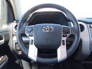 2019 Toyota Tundra SR5 5TFEY5F16KX252986 in Clinton, NC 26