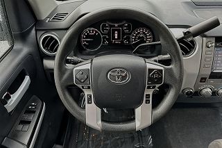2019 Toyota Tundra SR5 5TFDM5F12KX081483 in Eugene, OR 14