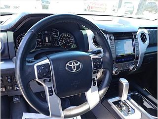 2019 Toyota Tundra Platinum 5TFAY5F11KX813092 in Evansville, IN 12
