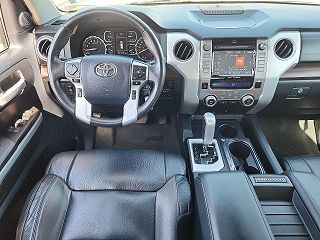 2019 Toyota Tundra  5TFFY5F11KX251250 in Gardena, CA 4