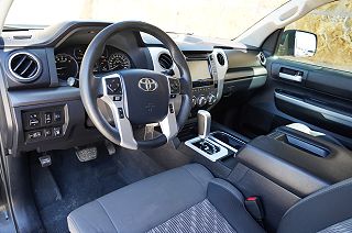 2019 Toyota Tundra SR5 5TFEY5F14KX249729 in Georgetown, TX 8