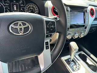 2019 Toyota Tundra SR5 5TFDY5F19KX861842 in Huntington, WV 22